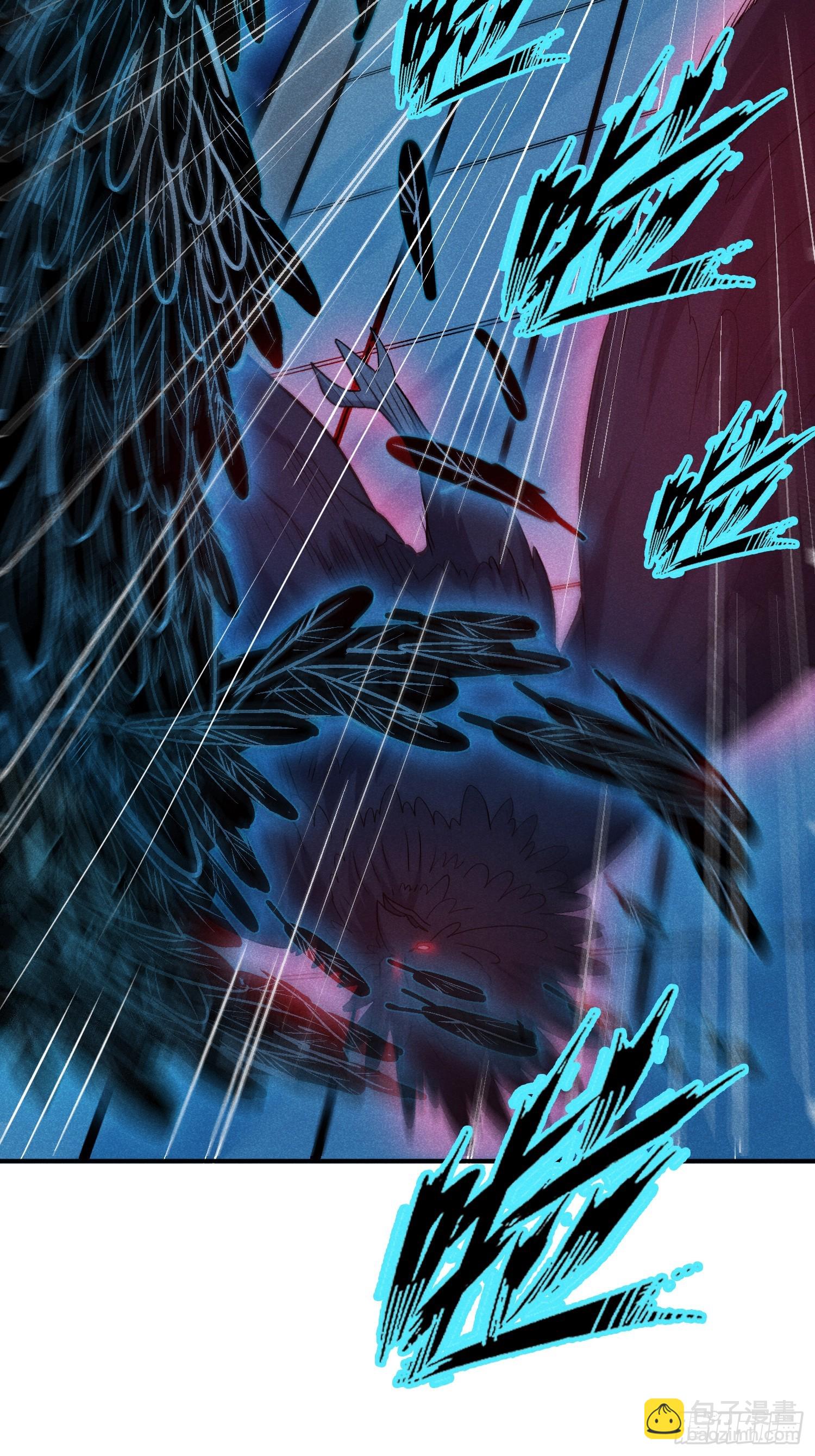 36：我错了活爹！-第37话