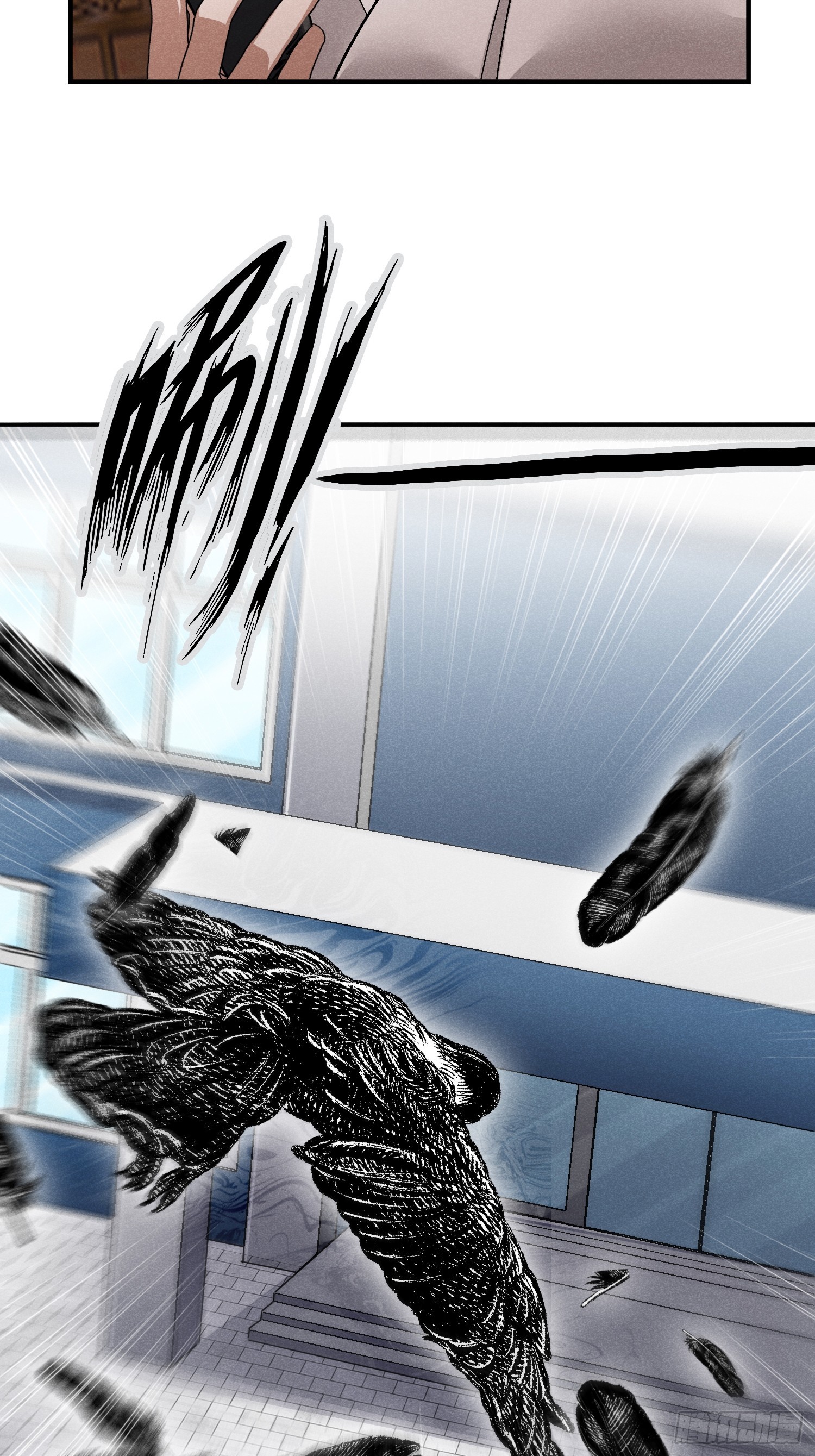 38：被陷害了？！-第39话