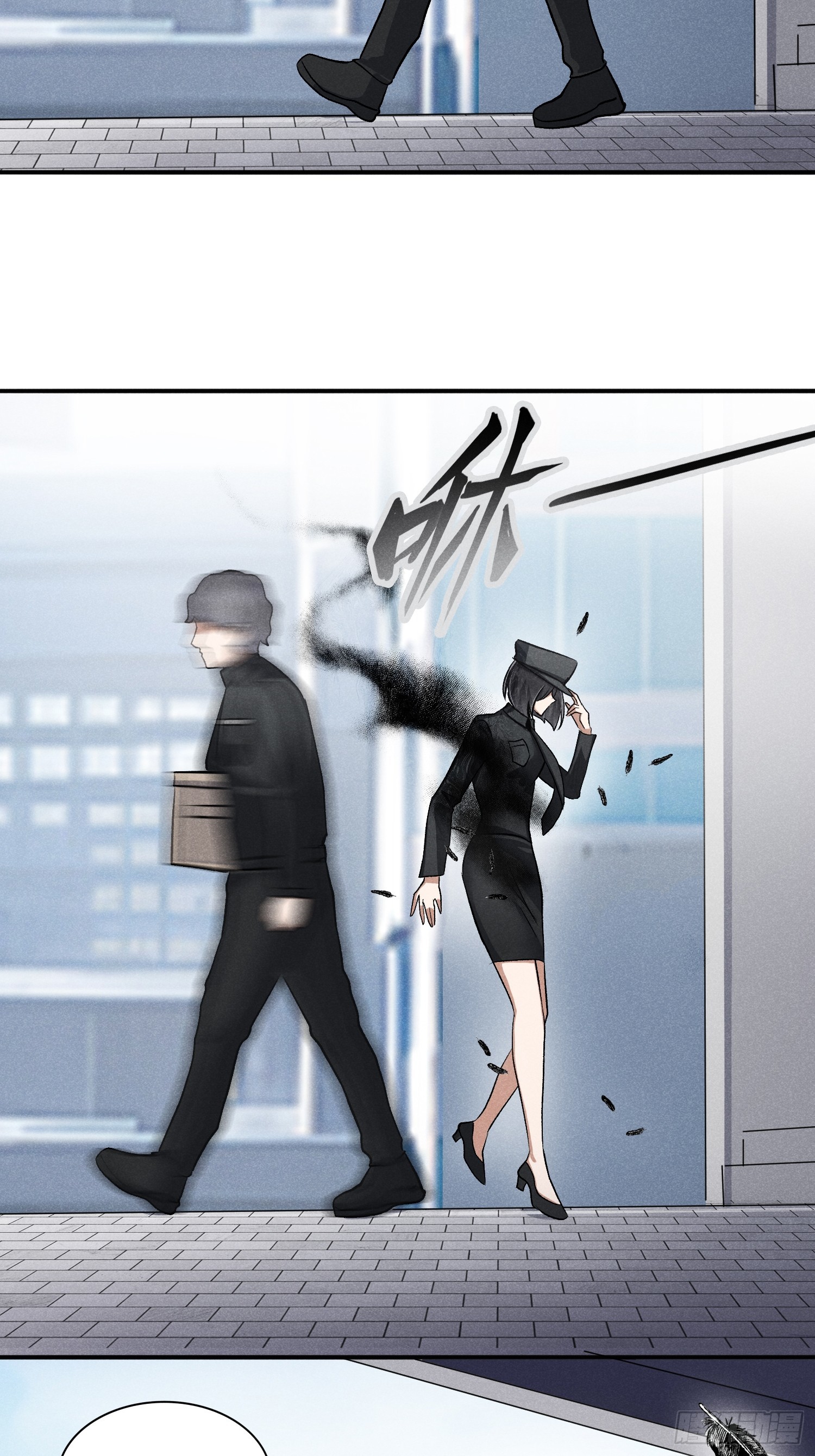 38：被陷害了？！-第39话