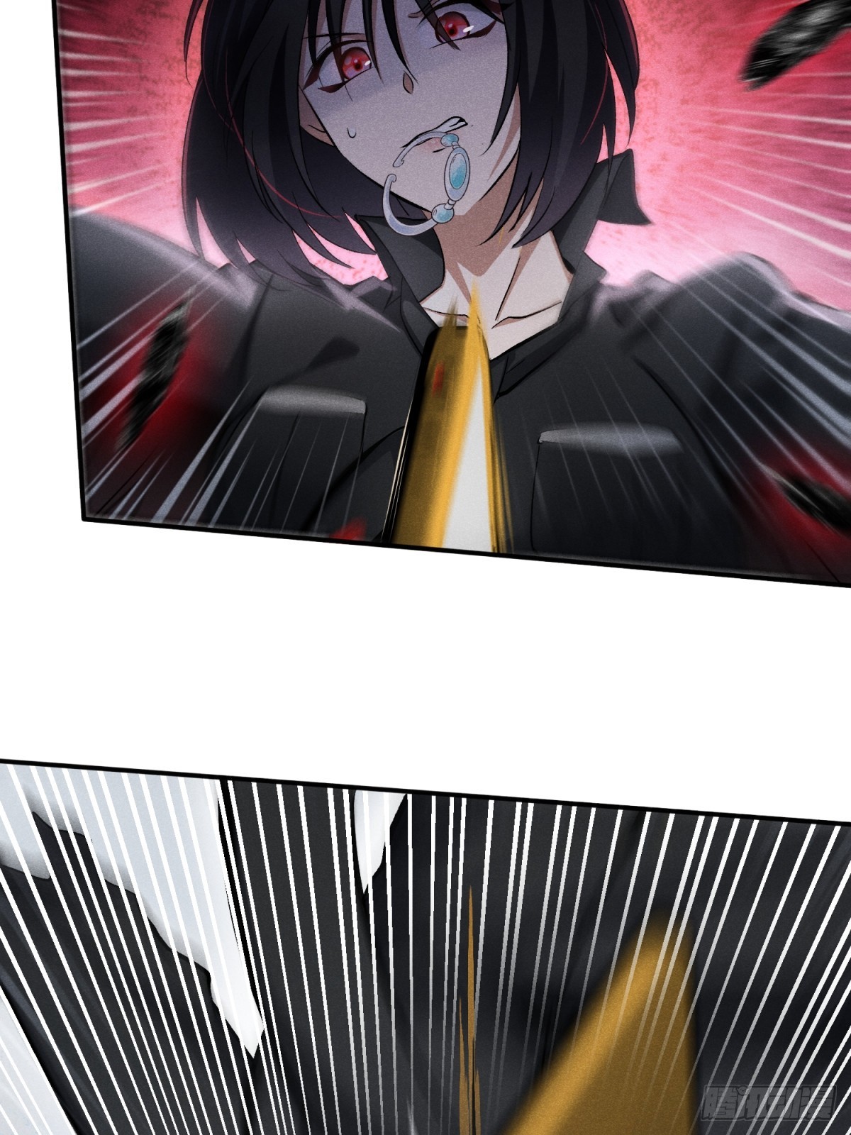 40：你做得很好-第41话