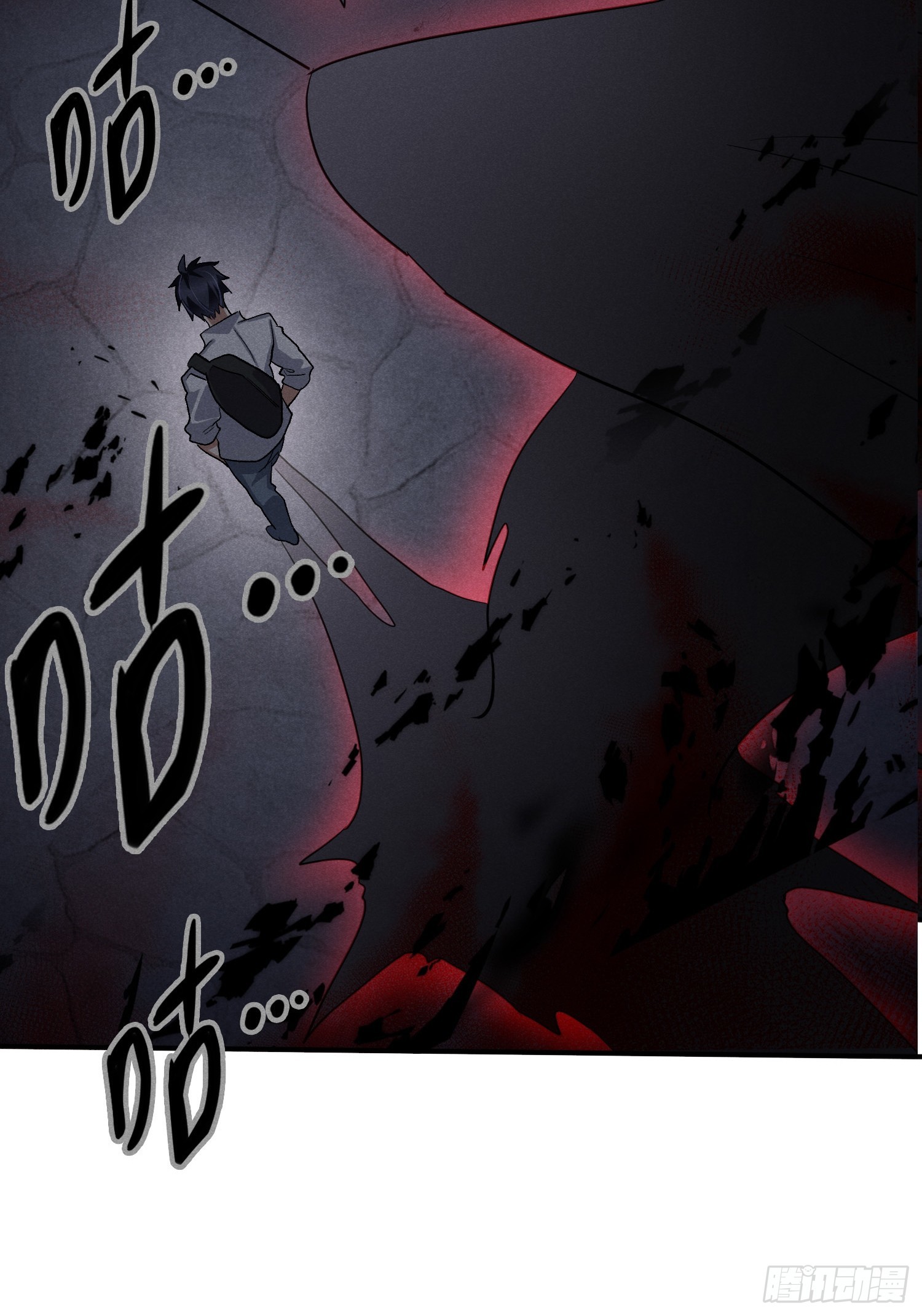 43：人家比较特殊啦~-第45话