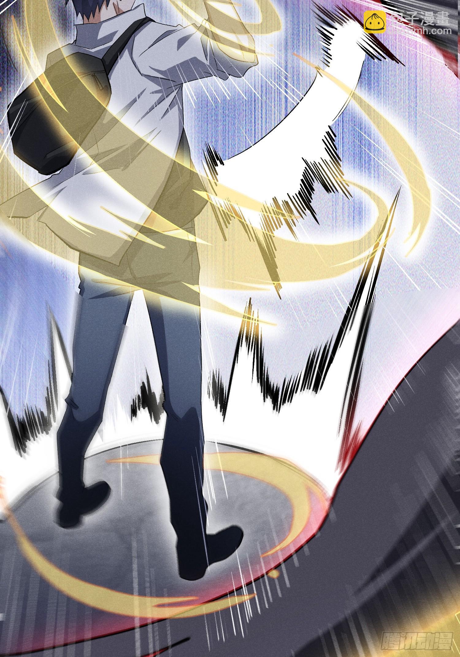 43：人家比较特殊啦~-第45话