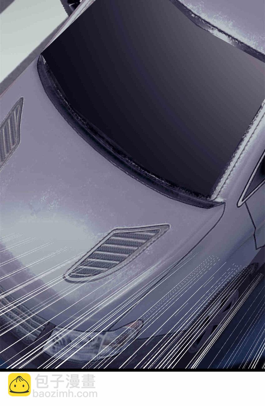 31 雨子遇险-第31话