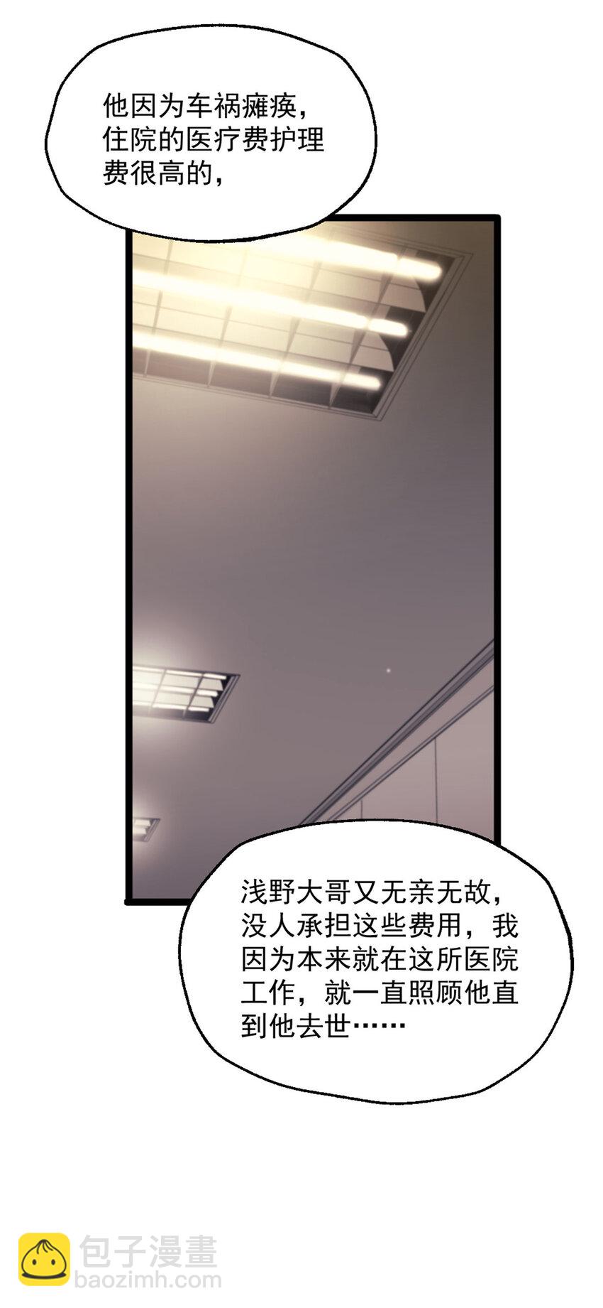 我的一天有48小時 - 33 鬼眼社團(1/2) - 1
