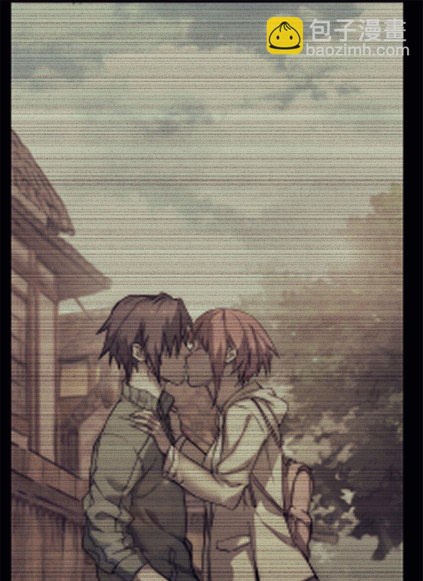 39 狩猎摩勒斯比-第39话