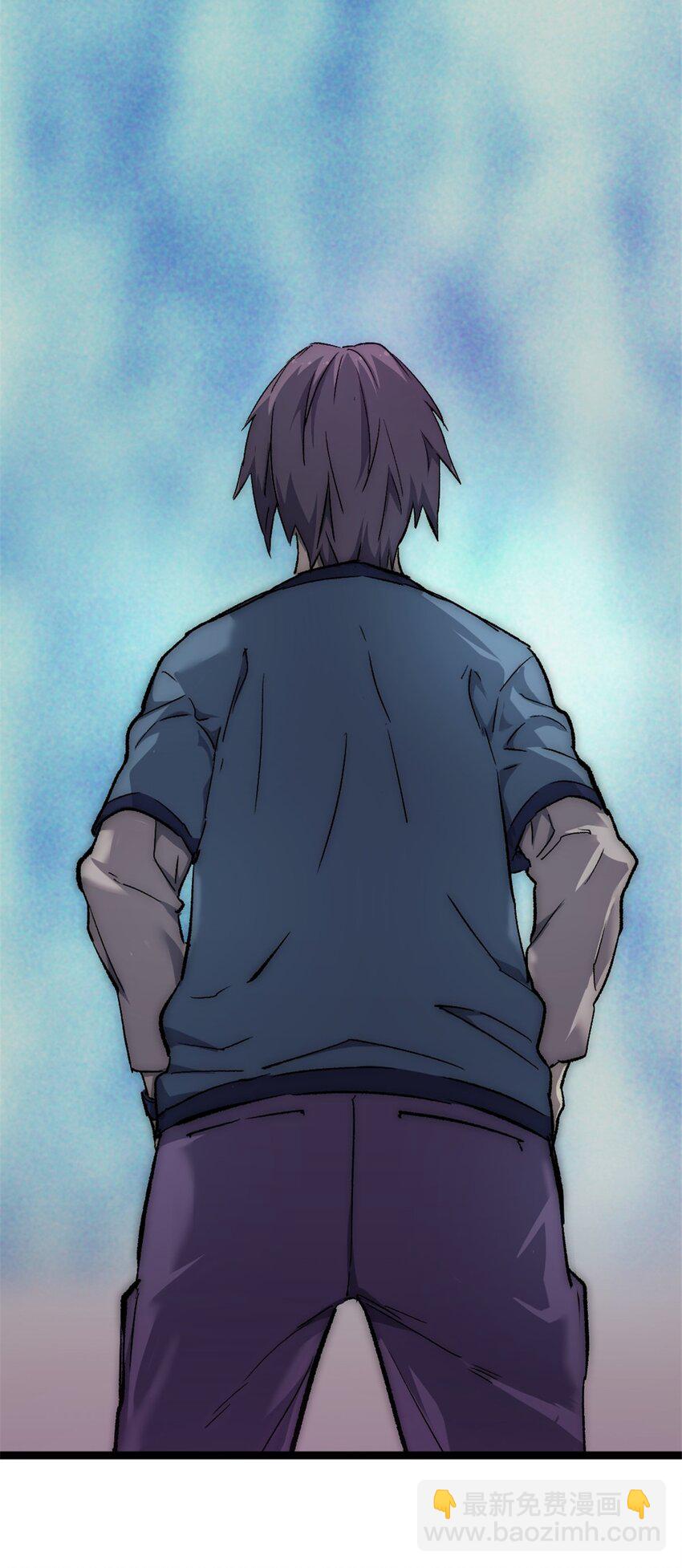 39 狩猎摩勒斯比-第39话