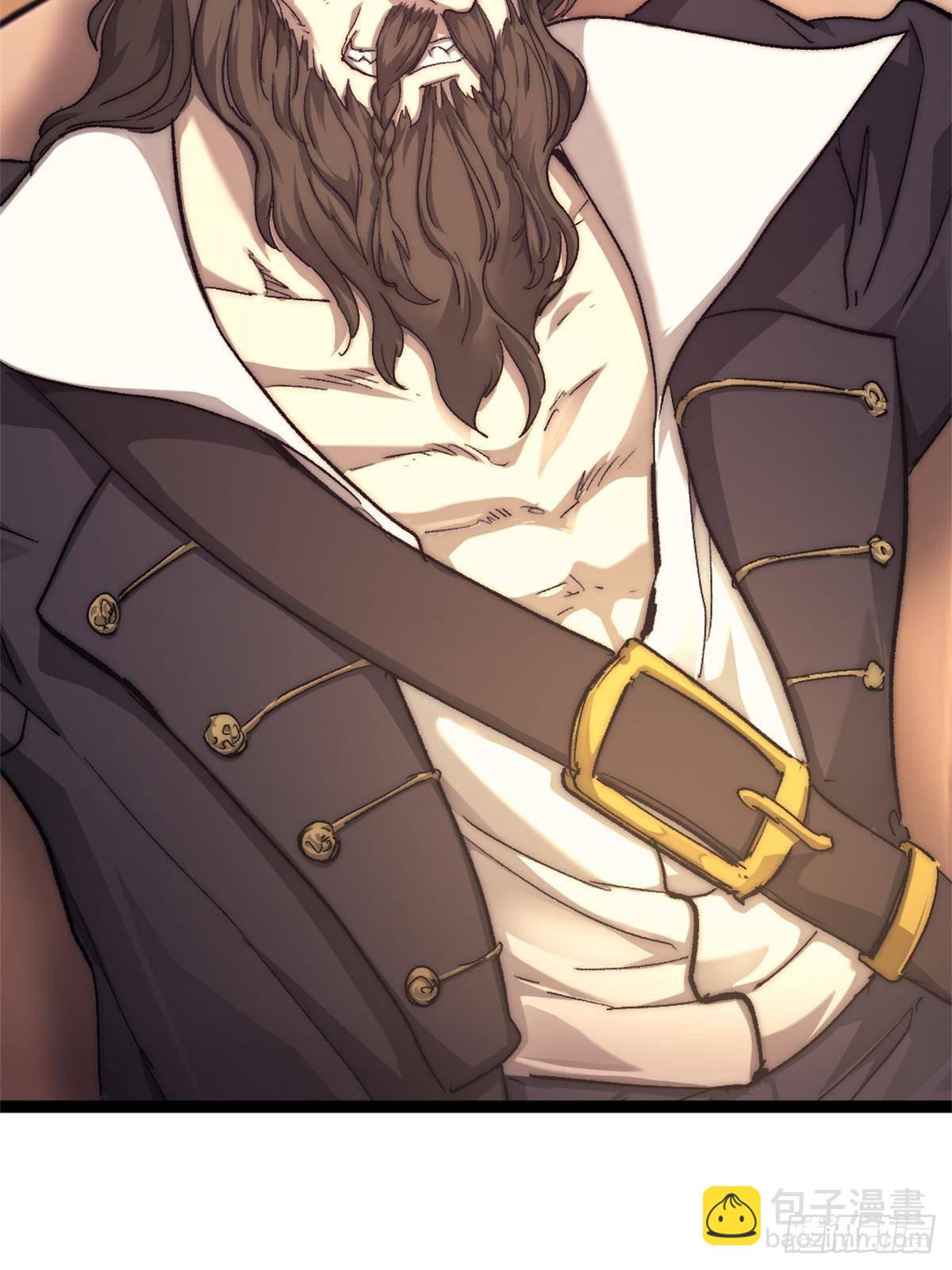 79 木匠肯特(1/2)-第79话