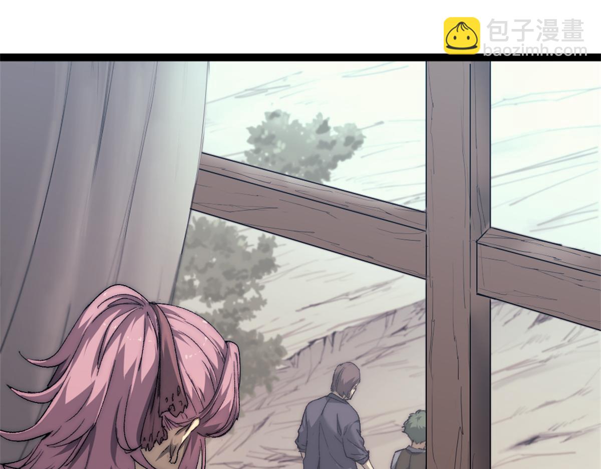 89 寒鸦号，启航！(1/2)-第89话