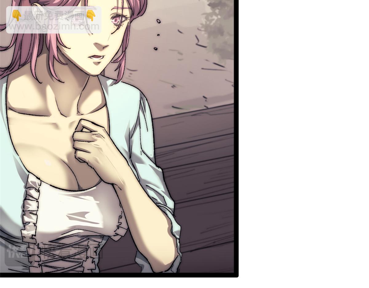 89 寒鸦号，启航！(1/2)-第89话