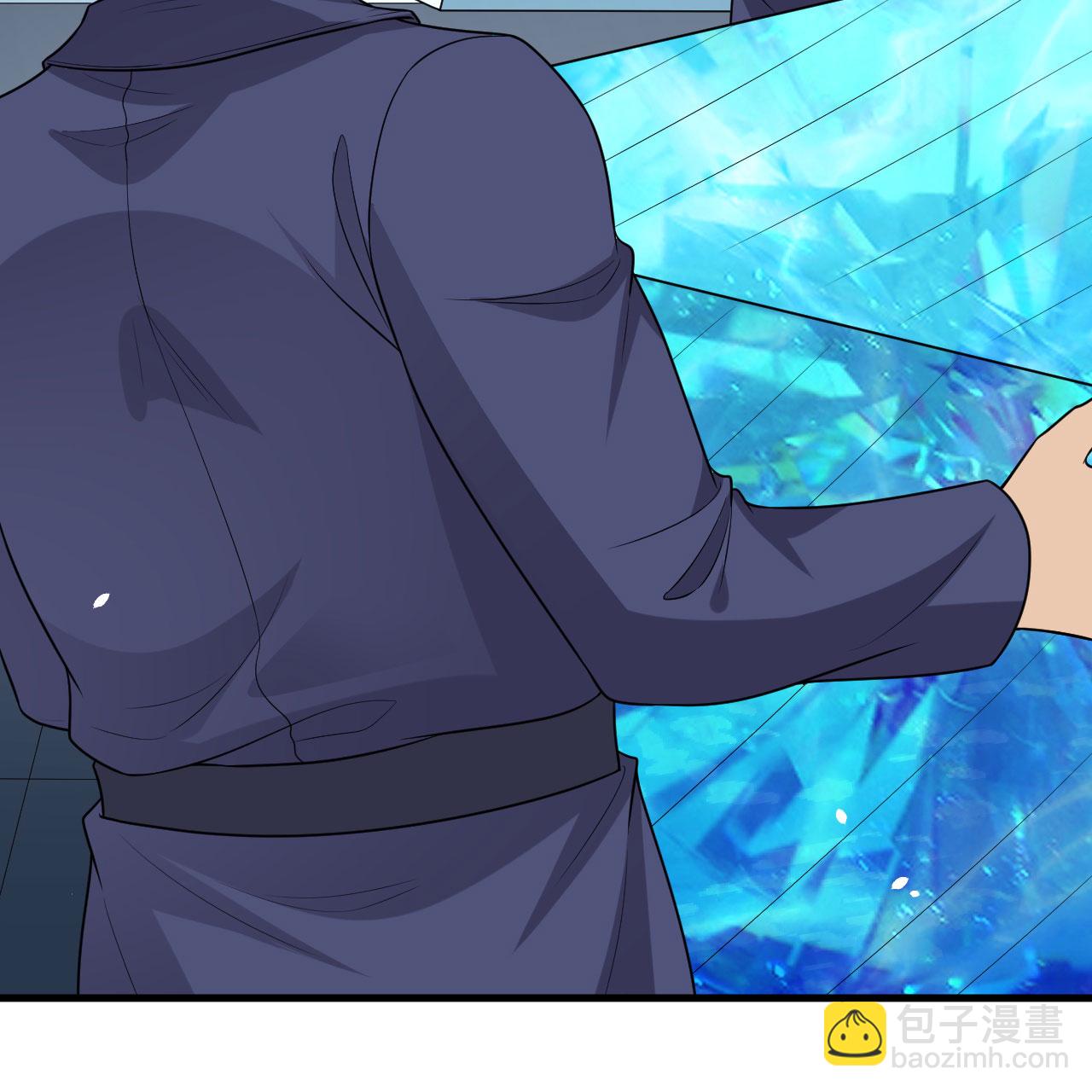 第101话 引蛇出洞-第105话