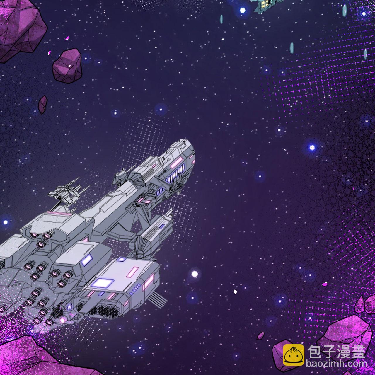 第115话 两件超级模块(1/2)-第119话