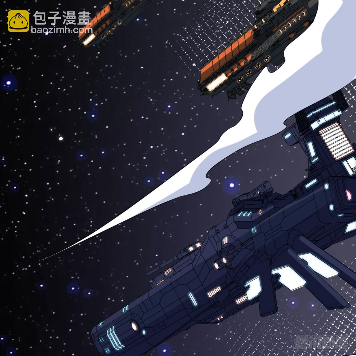 125 暗手(1/2)-第129话