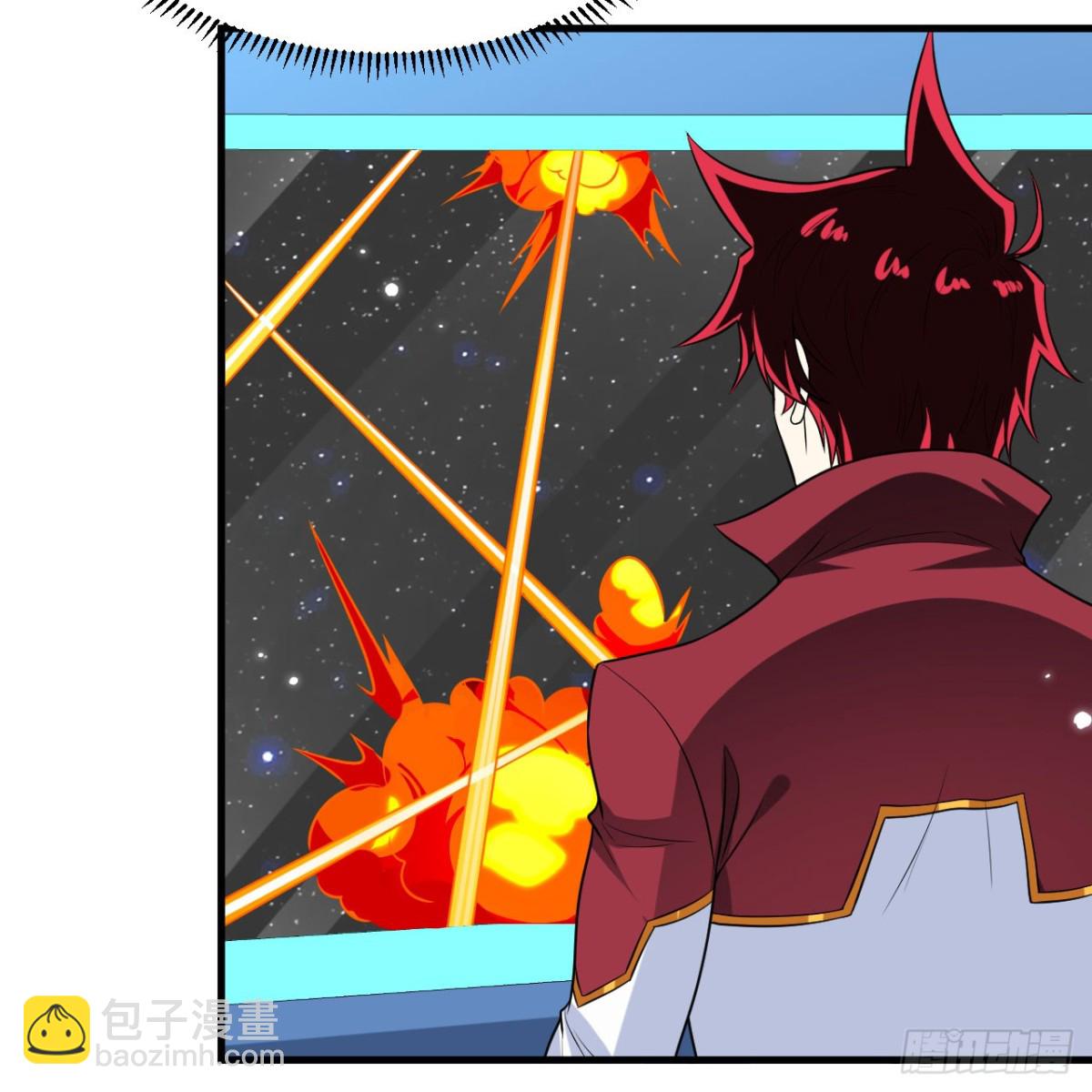 125 暗手(1/2)-第129话