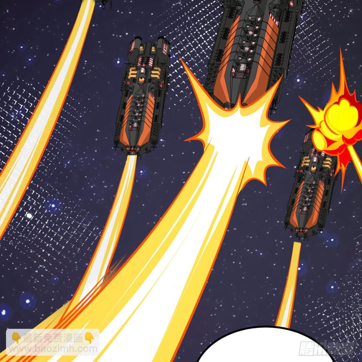 125 暗手(1/2)-第129话