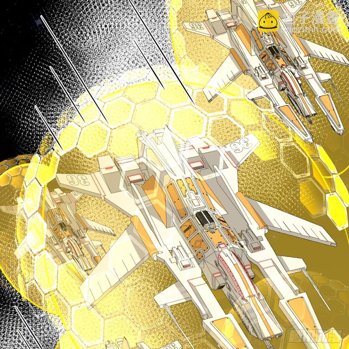 125 暗手(1/2)-第129话