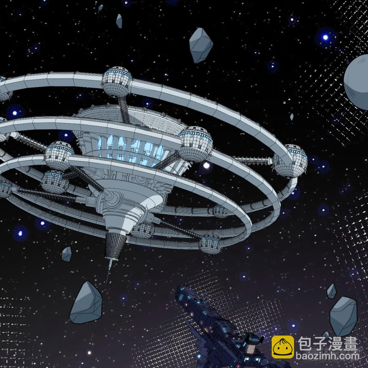 125 暗手(1/2)-第129话