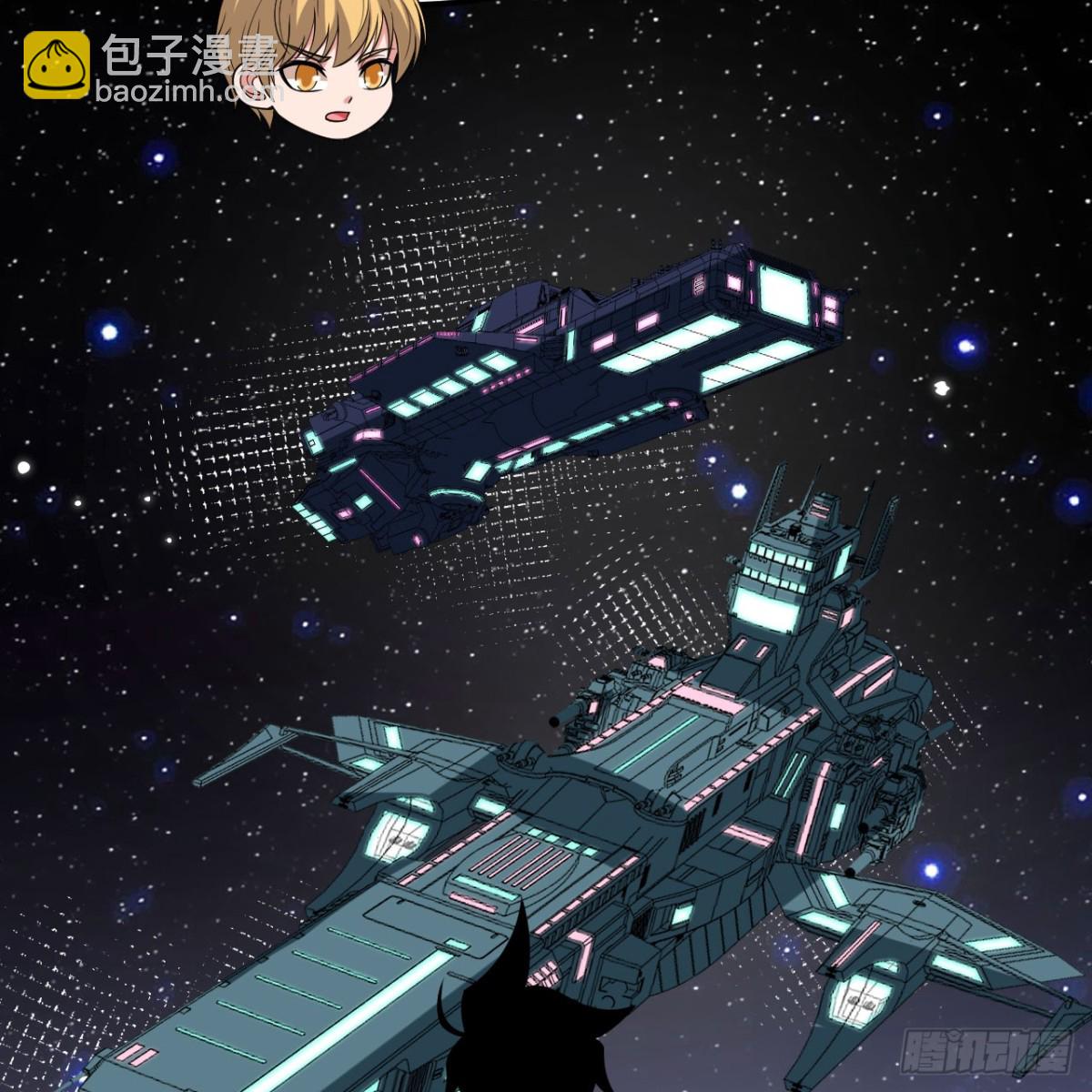 127 接连算计(1/2)-第131话