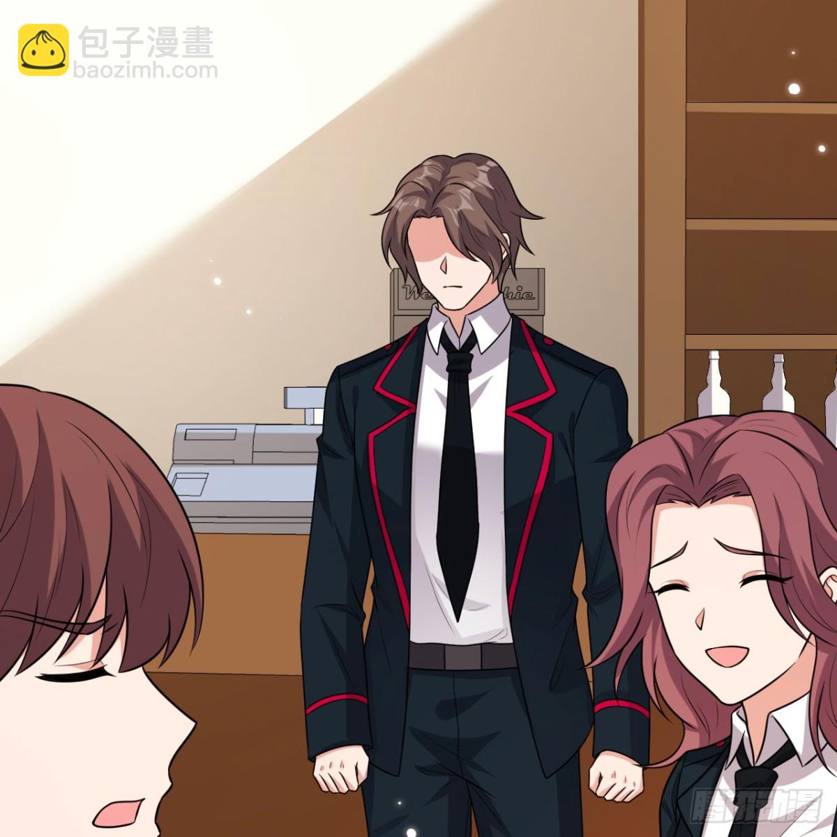 127 接连算计(1/2)-第131话