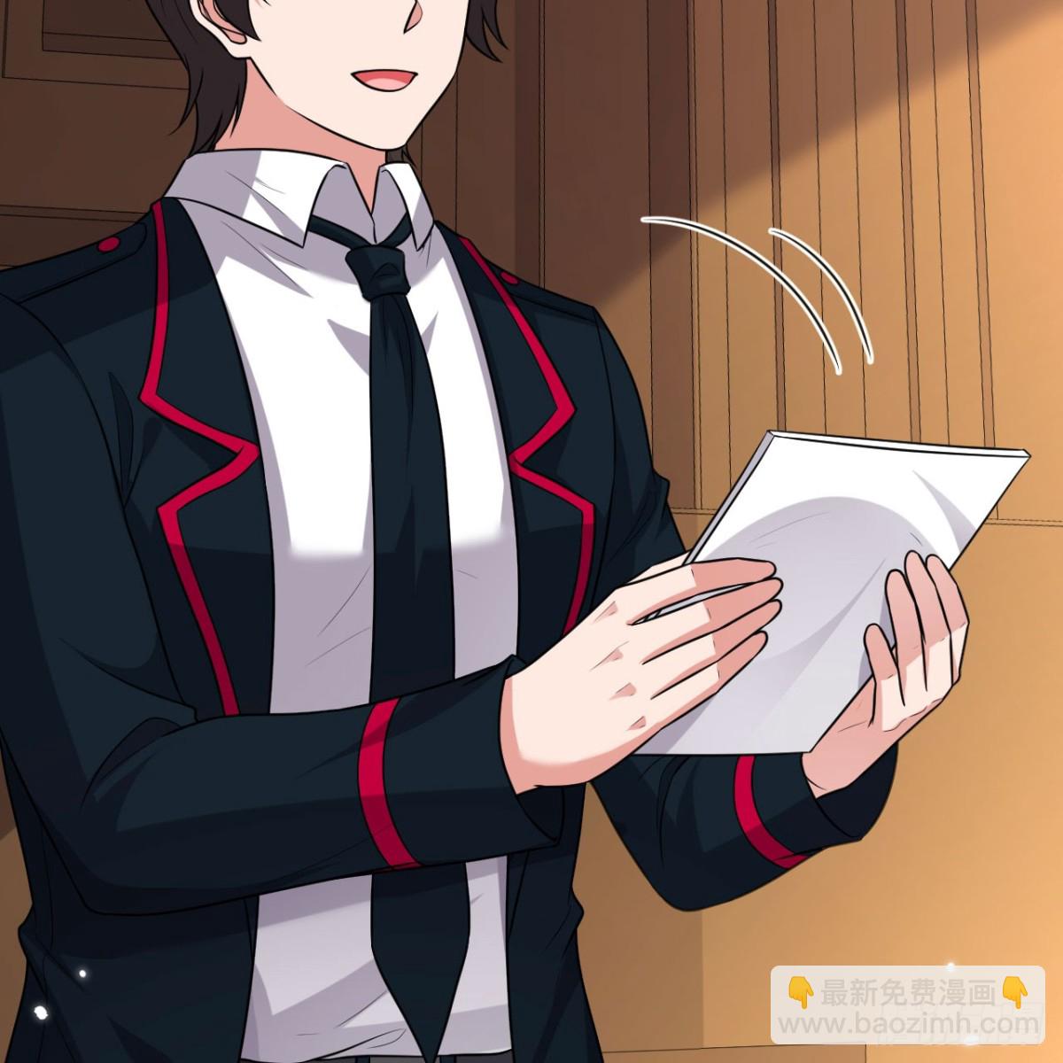 129 再遇虫族(1/2)-第133话