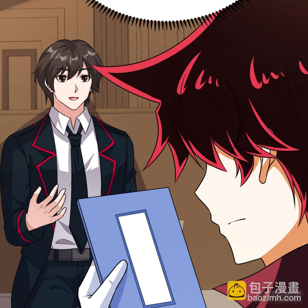 129 再遇虫族(1/2)-第133话