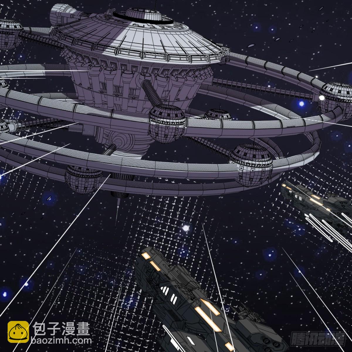 129 再遇虫族(1/2)-第133话