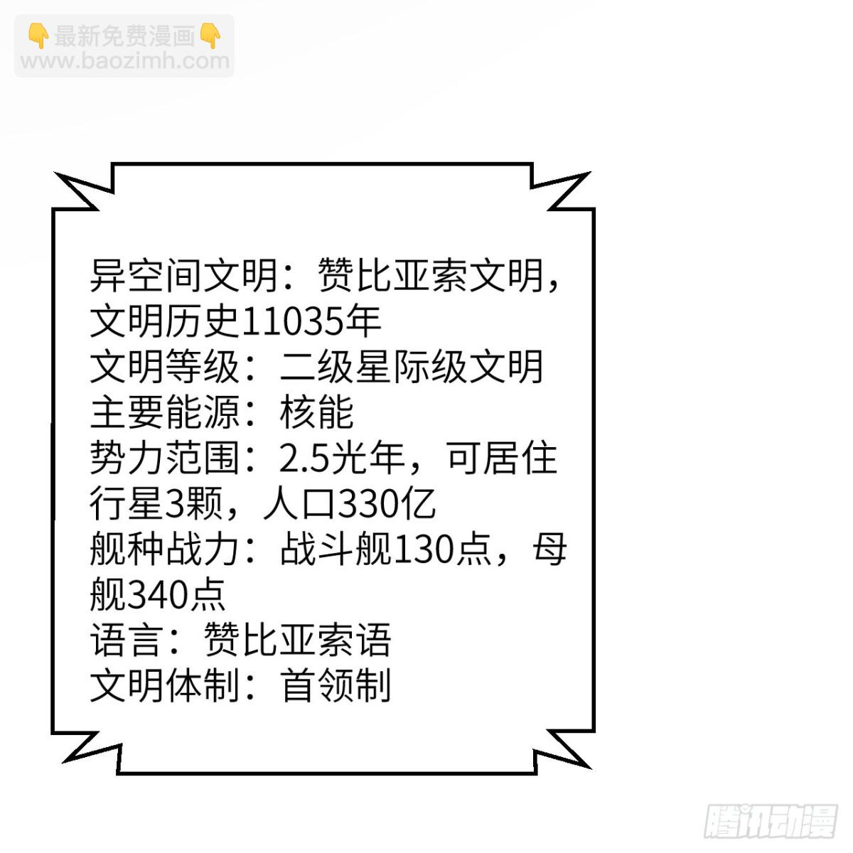 129 再遇虫族(1/2)-第133话