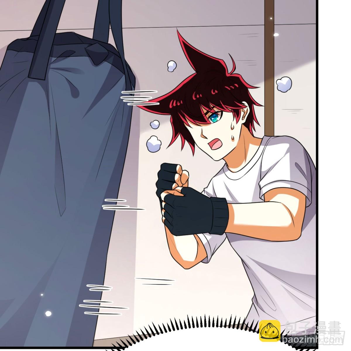 131 幽灵战舰(1/2)-第135话