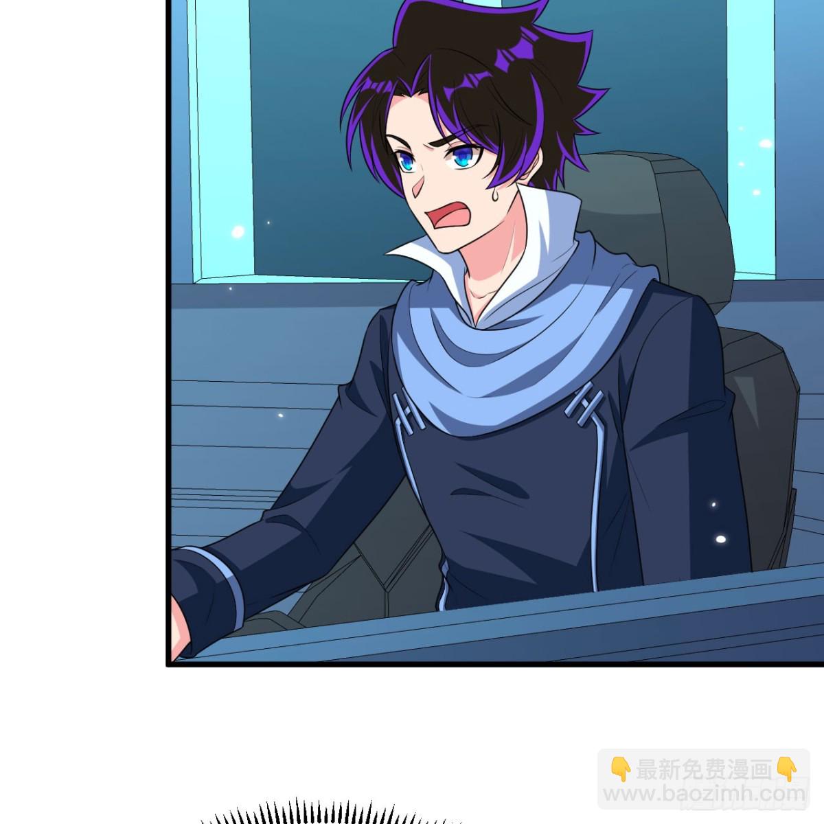 135 枭雄陨落(1/2)-第139话