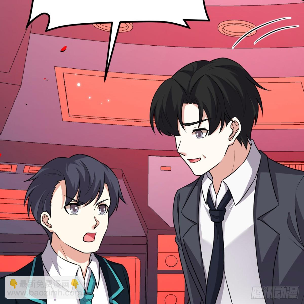 135 枭雄陨落(1/2)-第139话