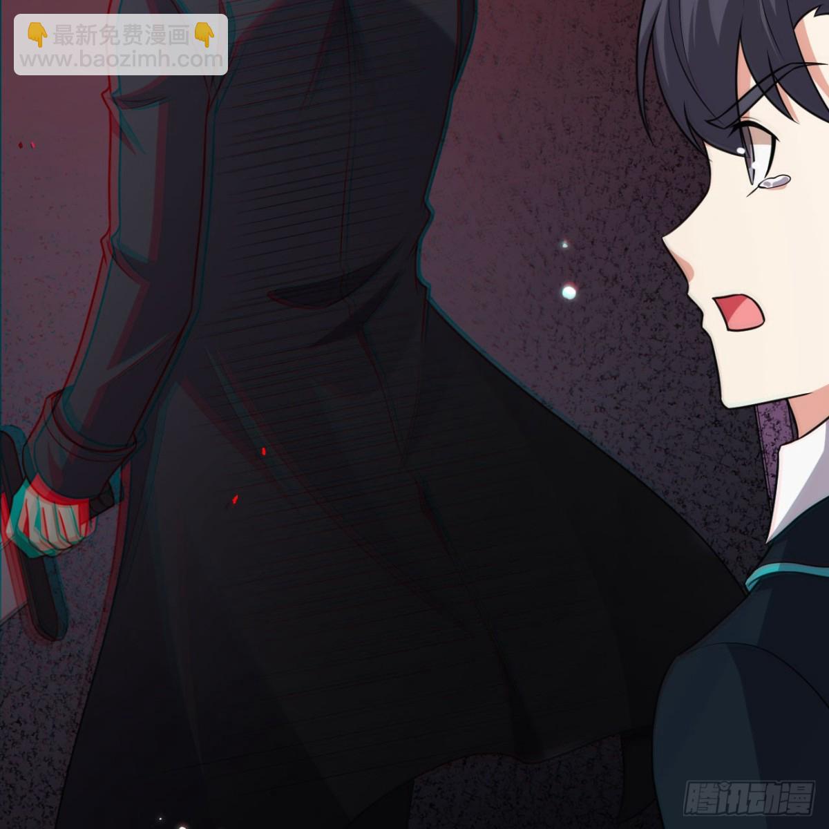 135 枭雄陨落(1/2)-第139话