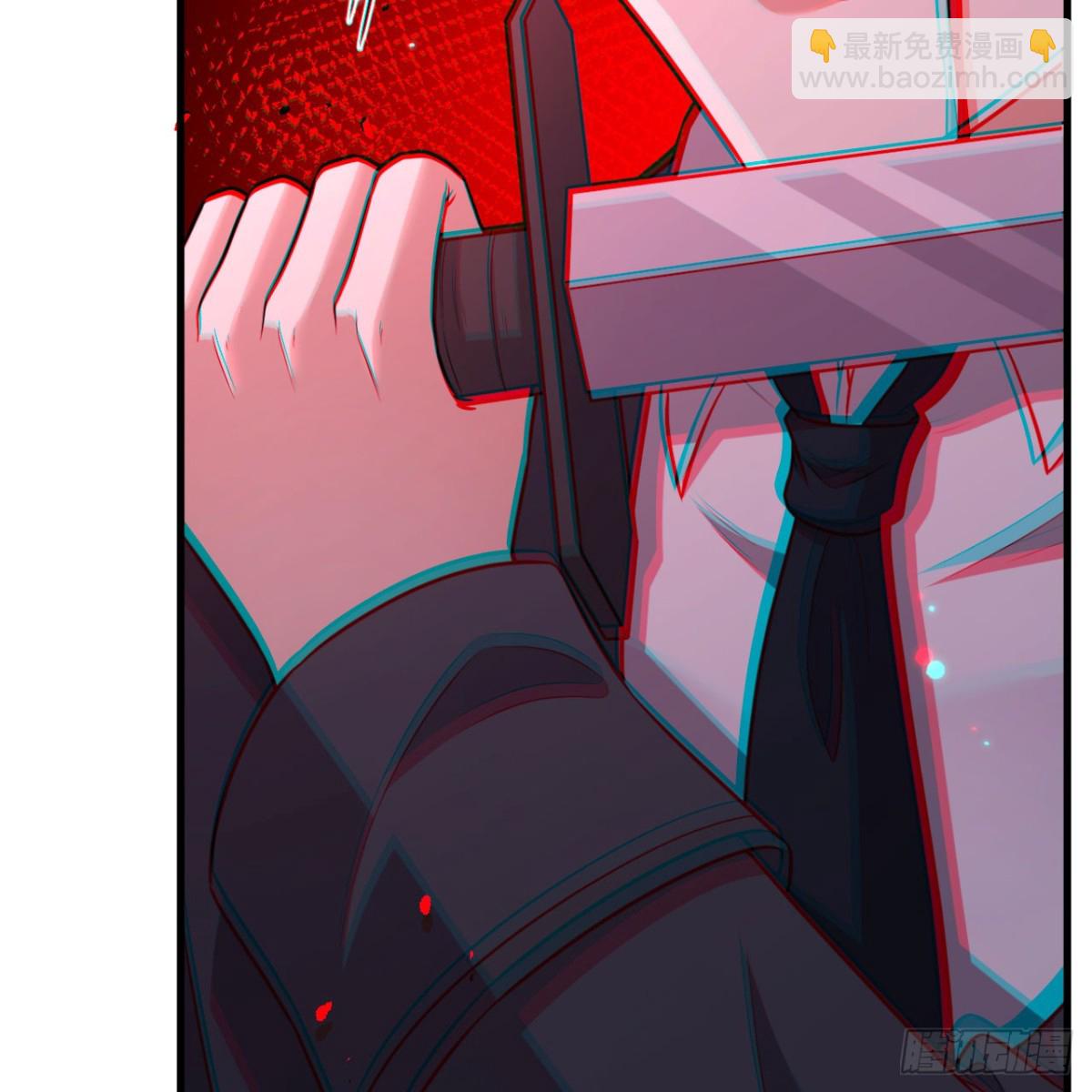 135 枭雄陨落(1/2)-第139话