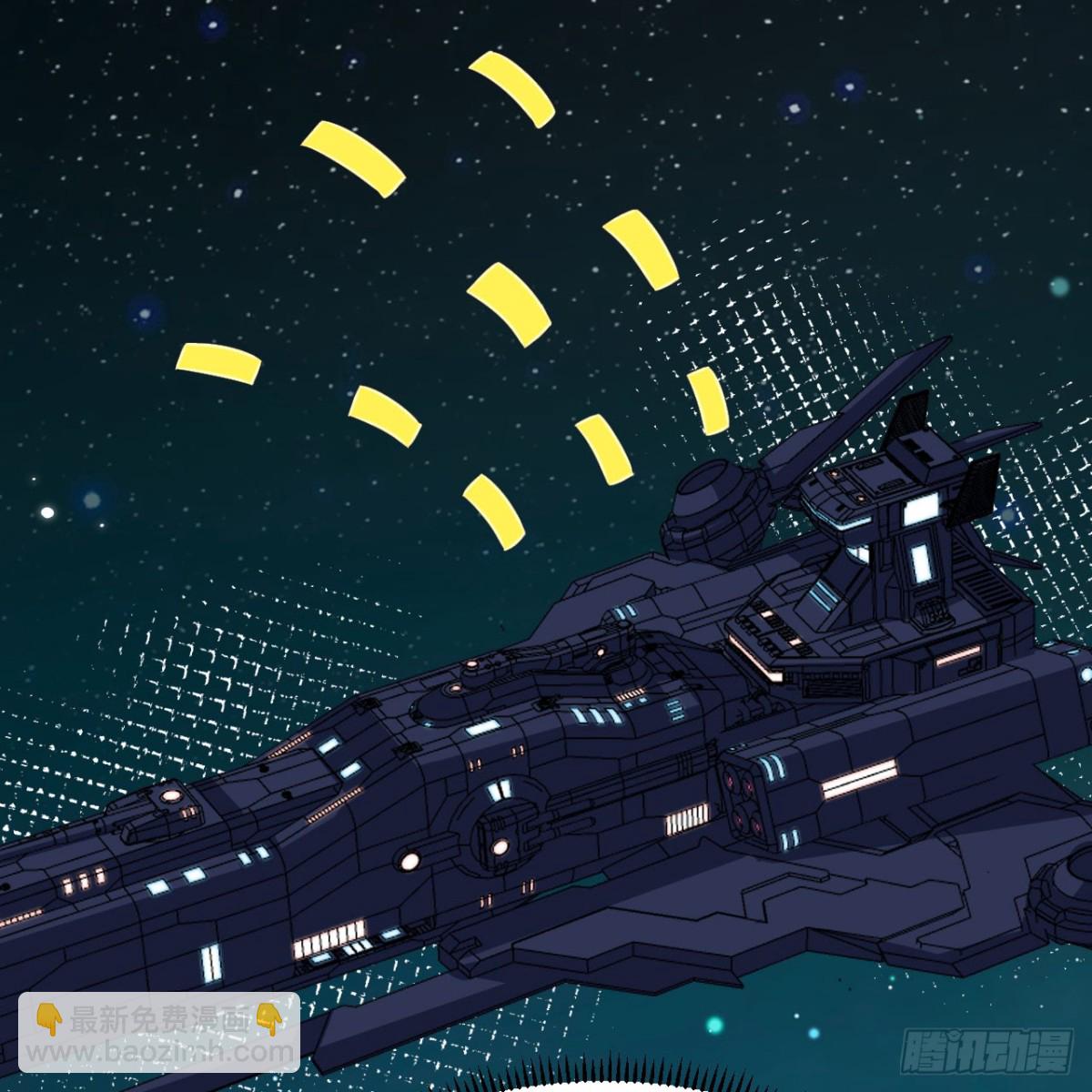 135 枭雄陨落(1/2)-第139话