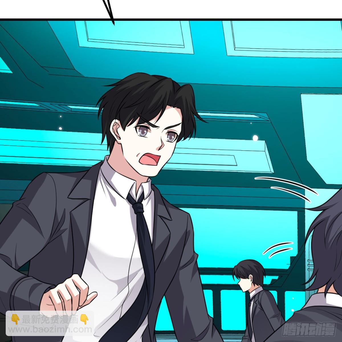 135 枭雄陨落(1/2)-第139话