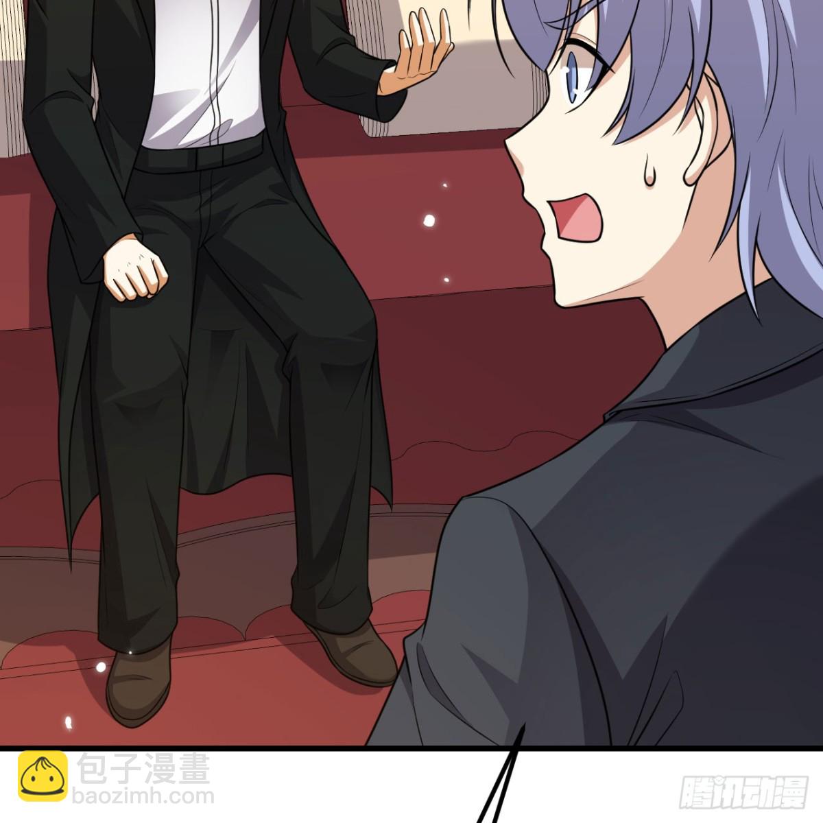 137 谋算(1/2)-第141话