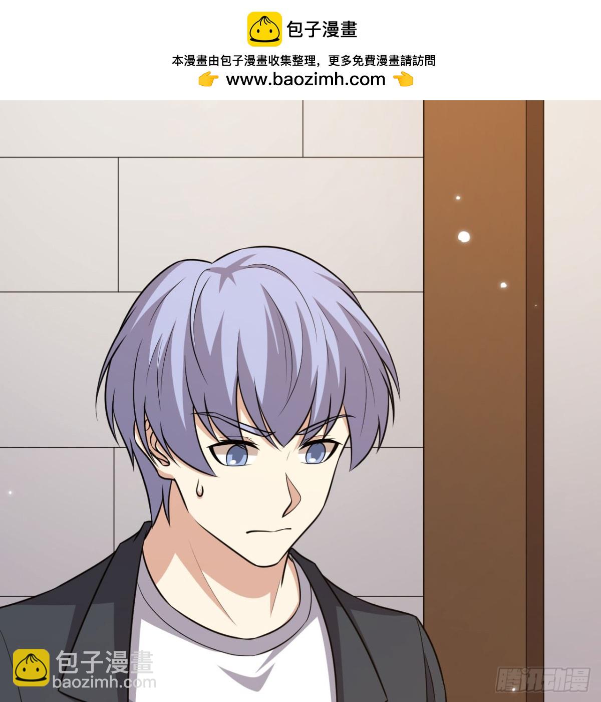 137 谋算(1/2)-第141话