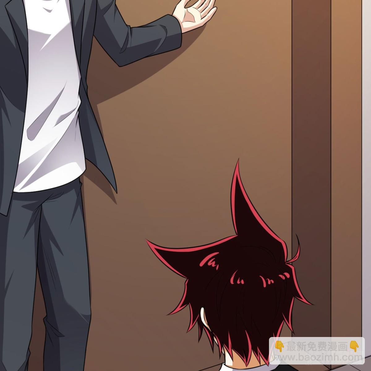 137 谋算(1/2)-第141话