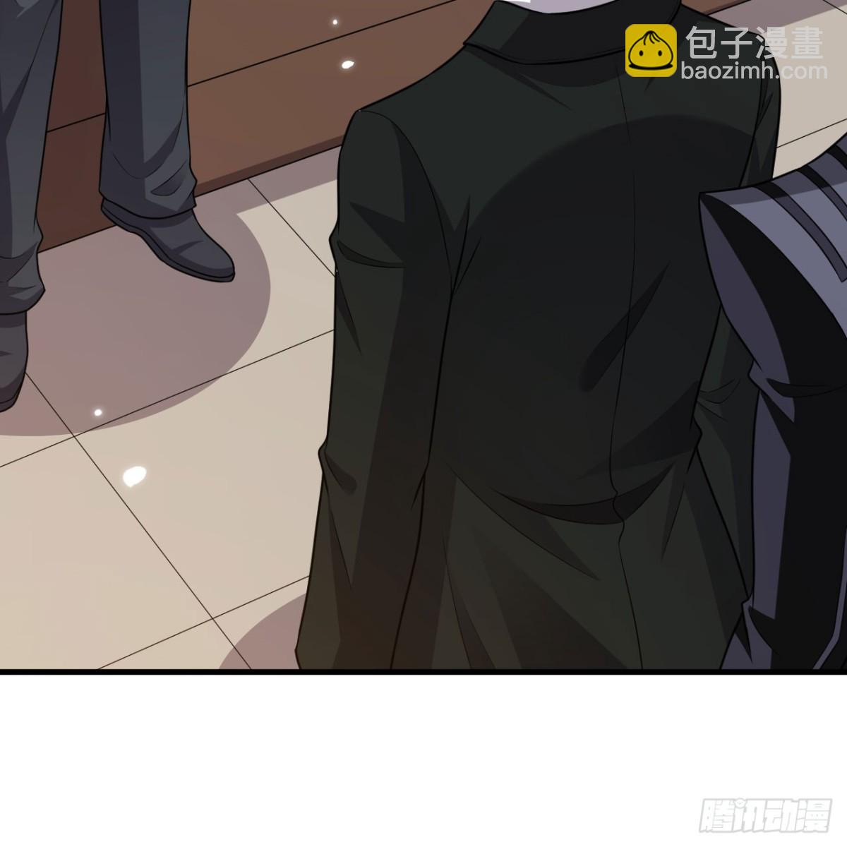 137 谋算(1/2)-第141话