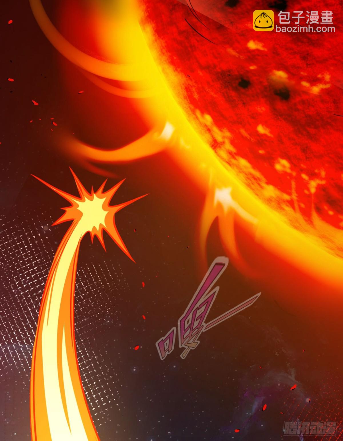 139 无畏舰(1/2)-第143话