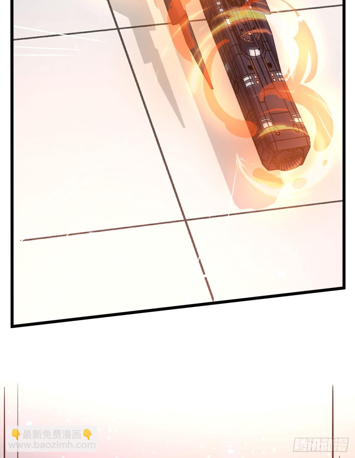 139 无畏舰(1/2)-第143话