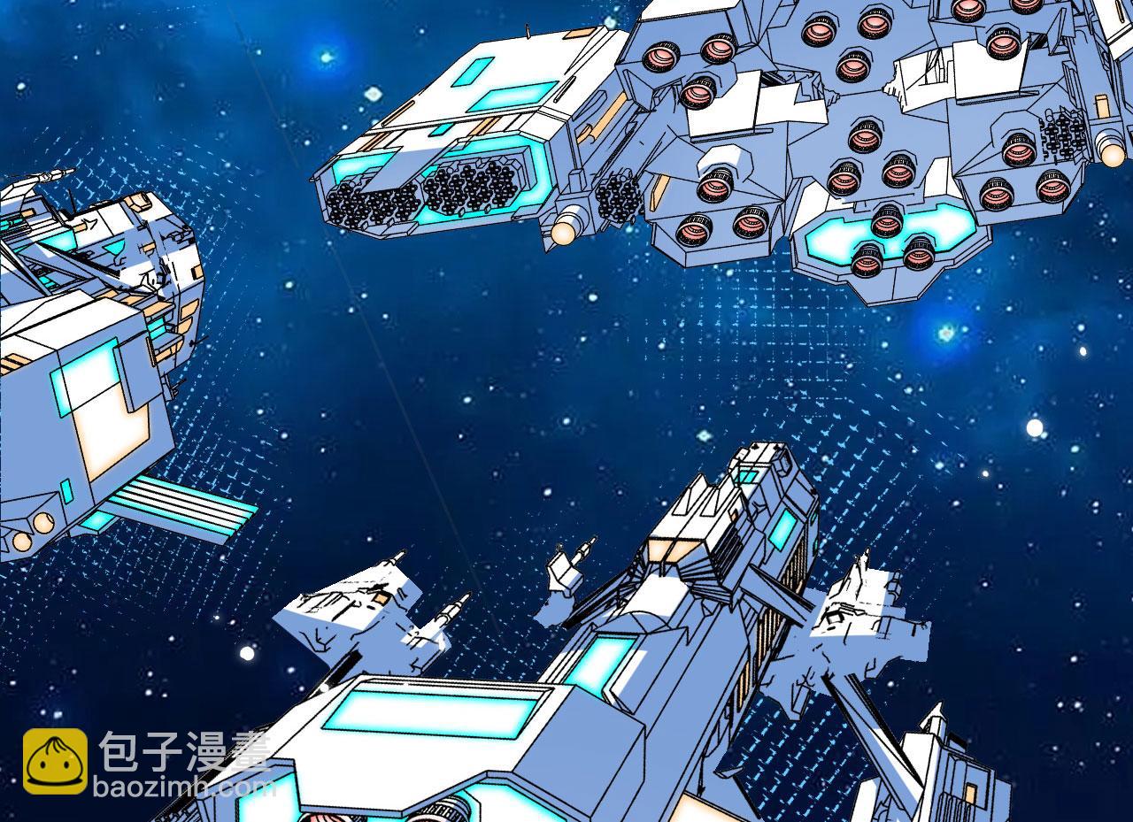 143 激战(1/3)-第147话