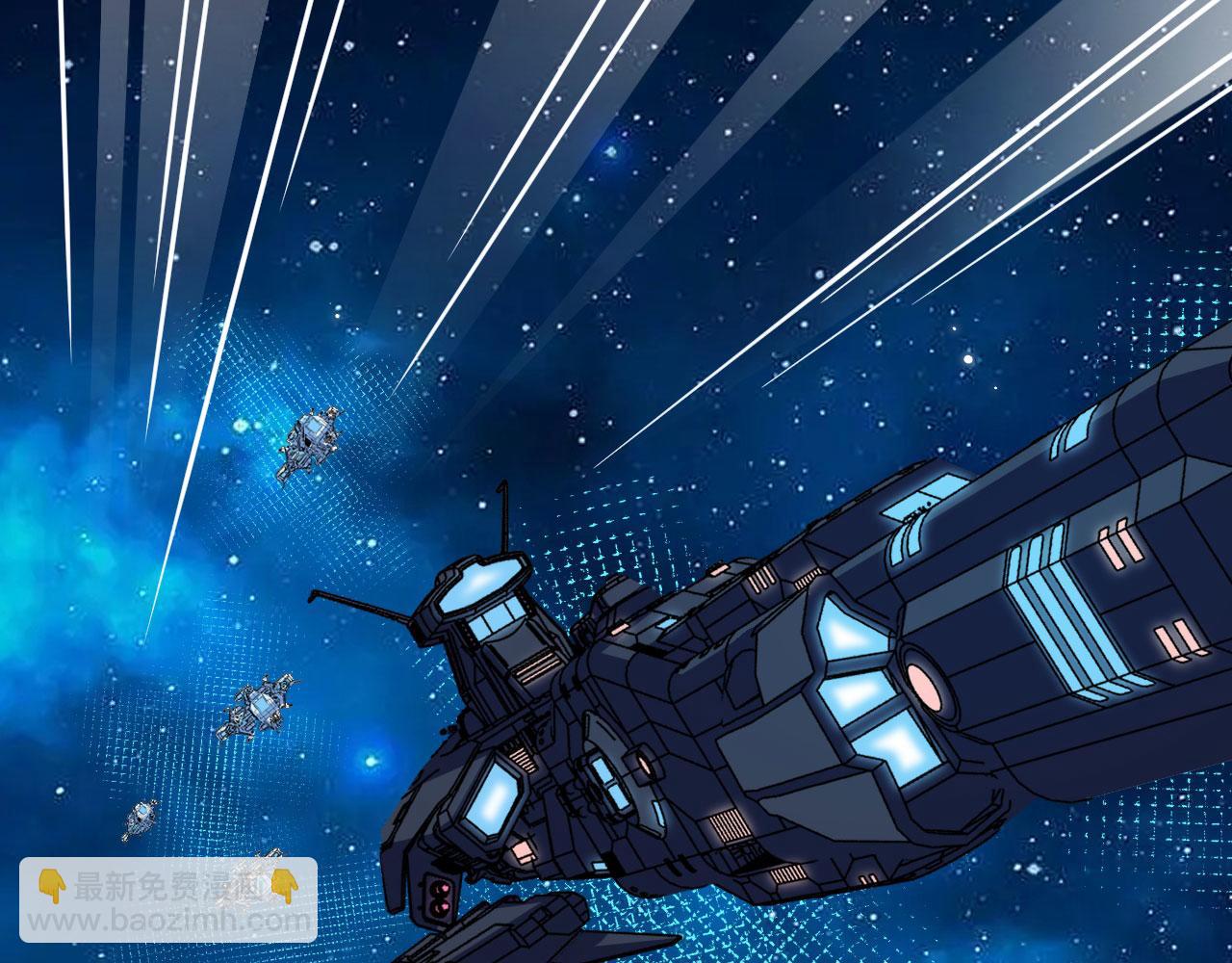 143 激战(1/3)-第147话