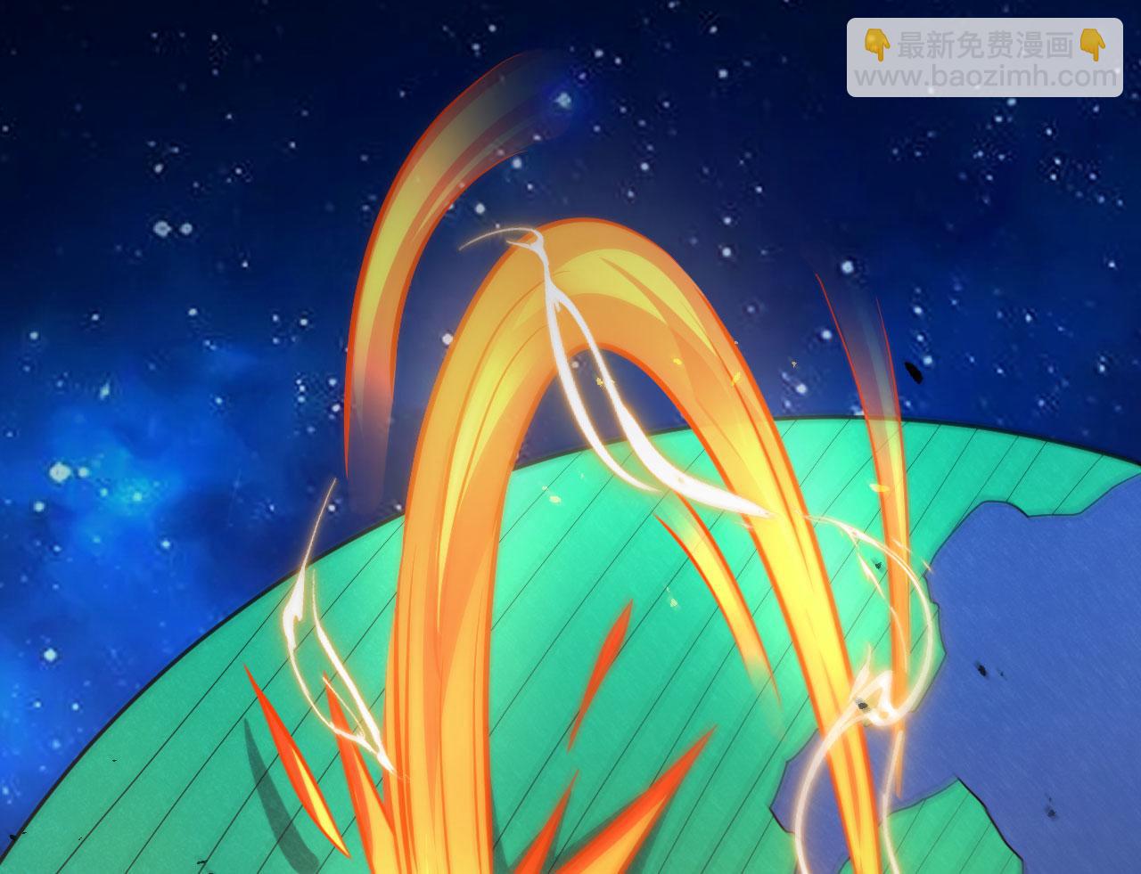 第151话 击杀神邸(1/3)-第155话