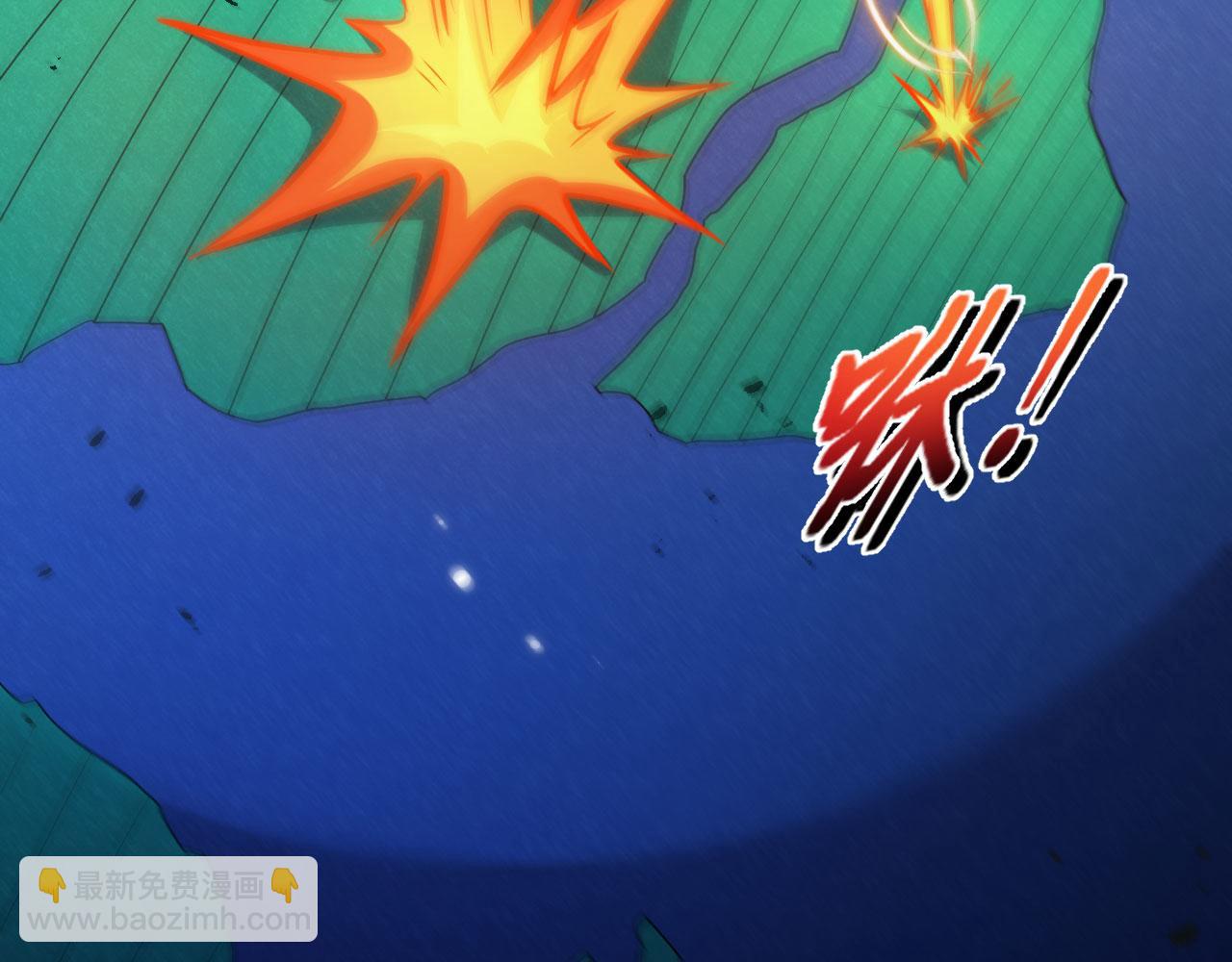 第151话 击杀神邸(1/3)-第155话