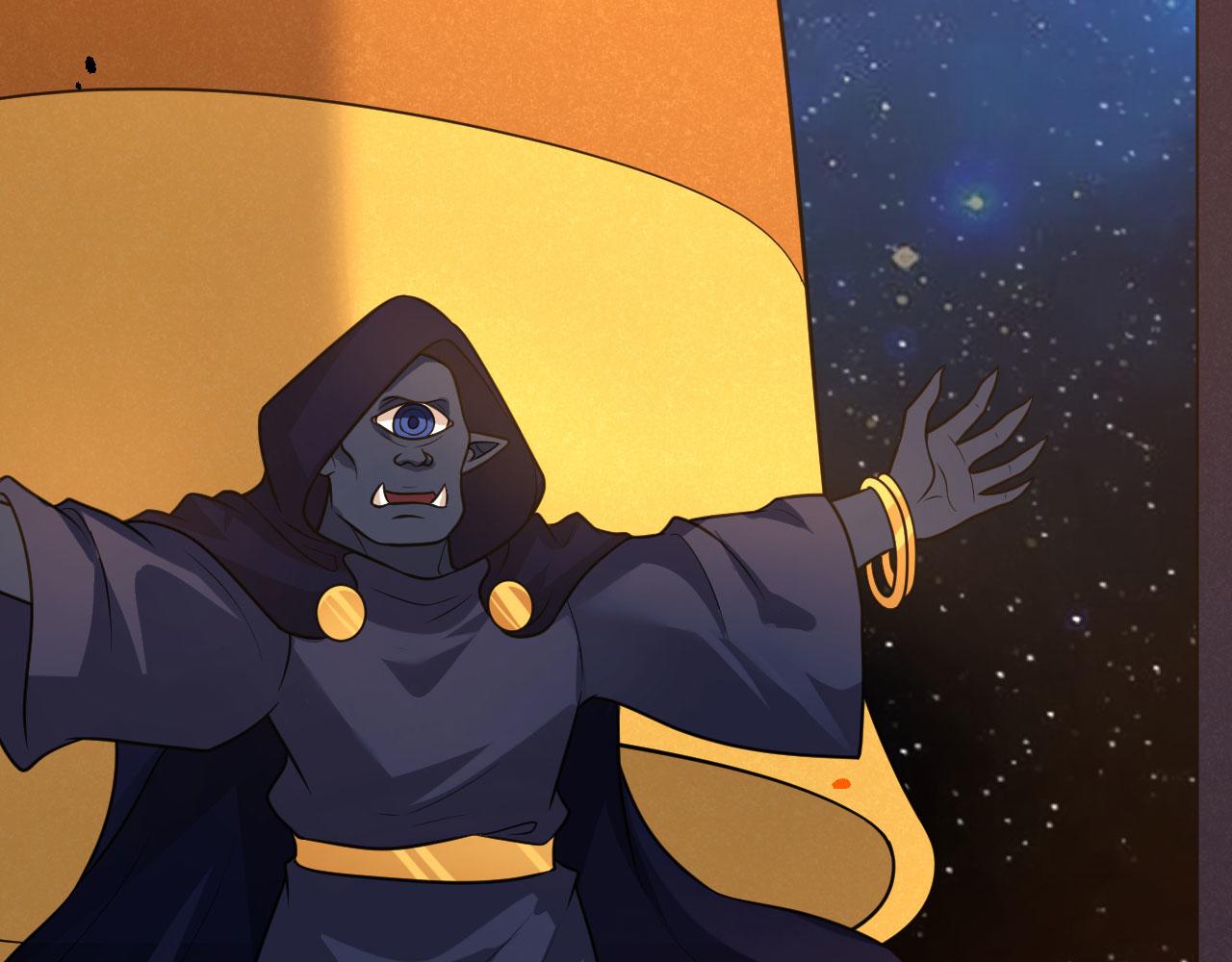 第151话 击杀神邸(1/3)-第155话