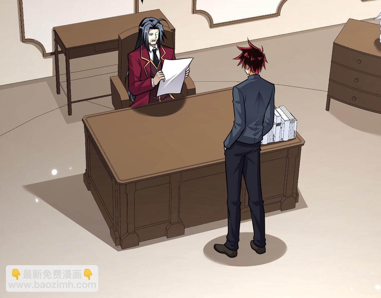 第153话 天命在我(1/2)-第157话