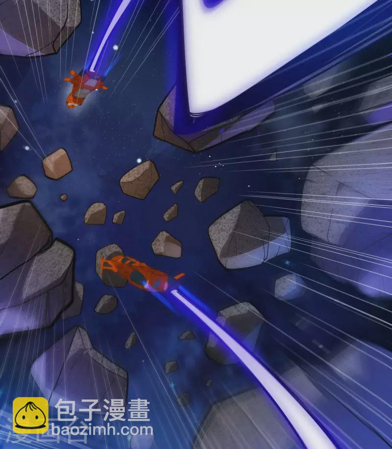 第2话 火种战舰&mdash;&mdash;战斧号！(1/2)-第3话