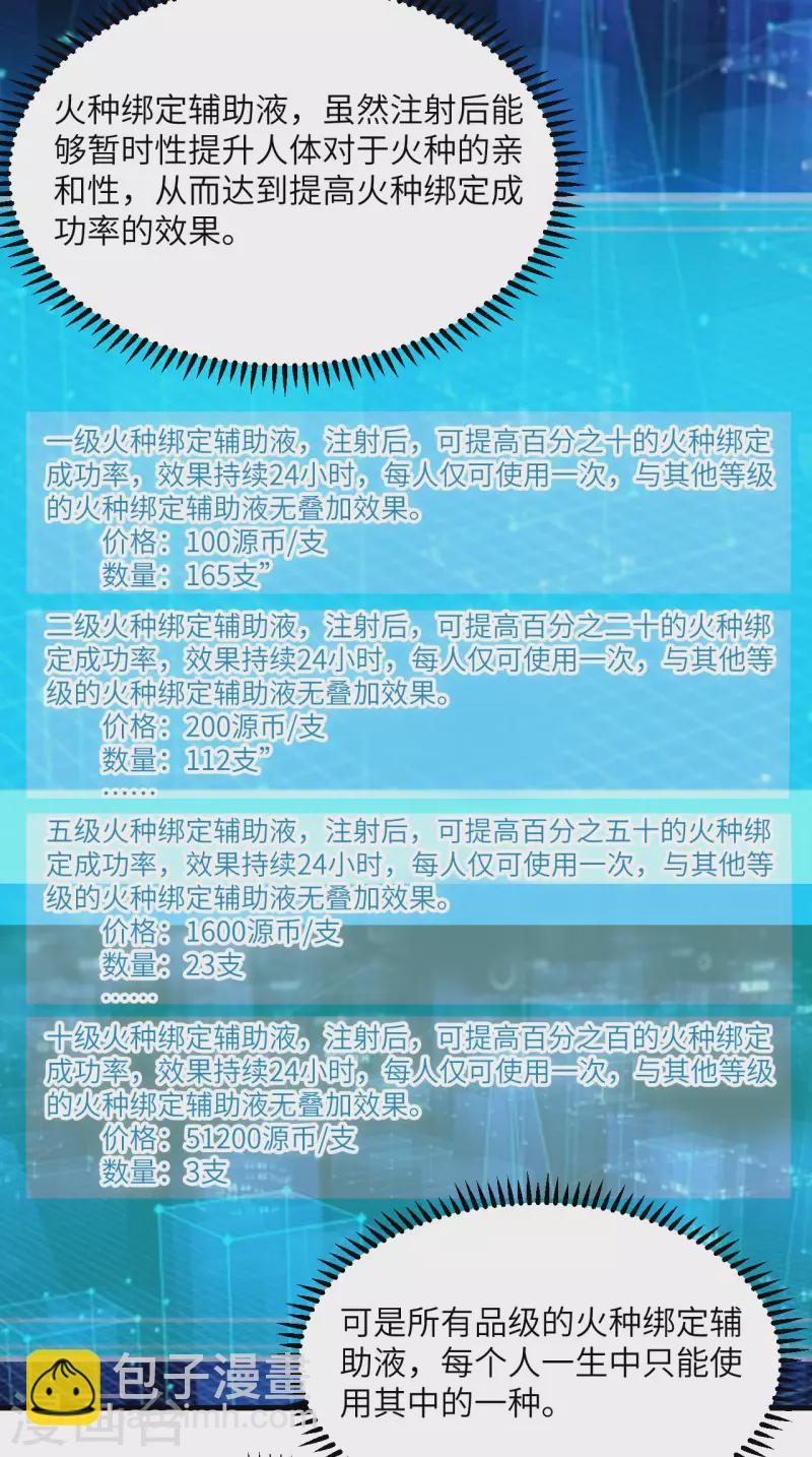 我的战舰能升级 - 第31话 继承人宣布(1/2) - 2