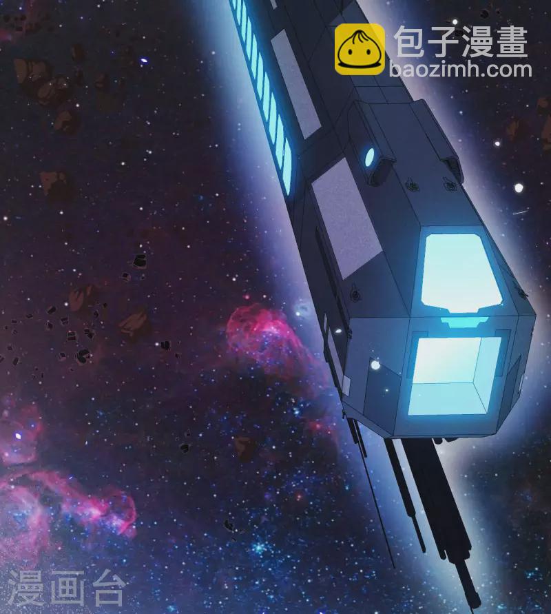 第4话 我，就是指挥官！(1/2)-第5话