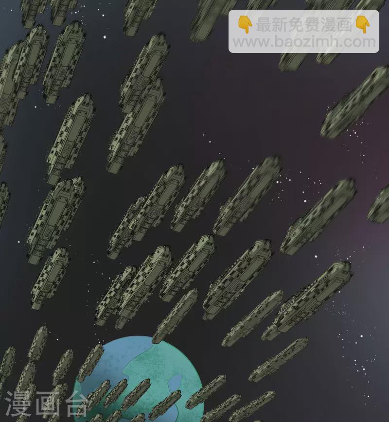 第6话 初入&ldquo;战场&rdquo;(1/2)-第7话