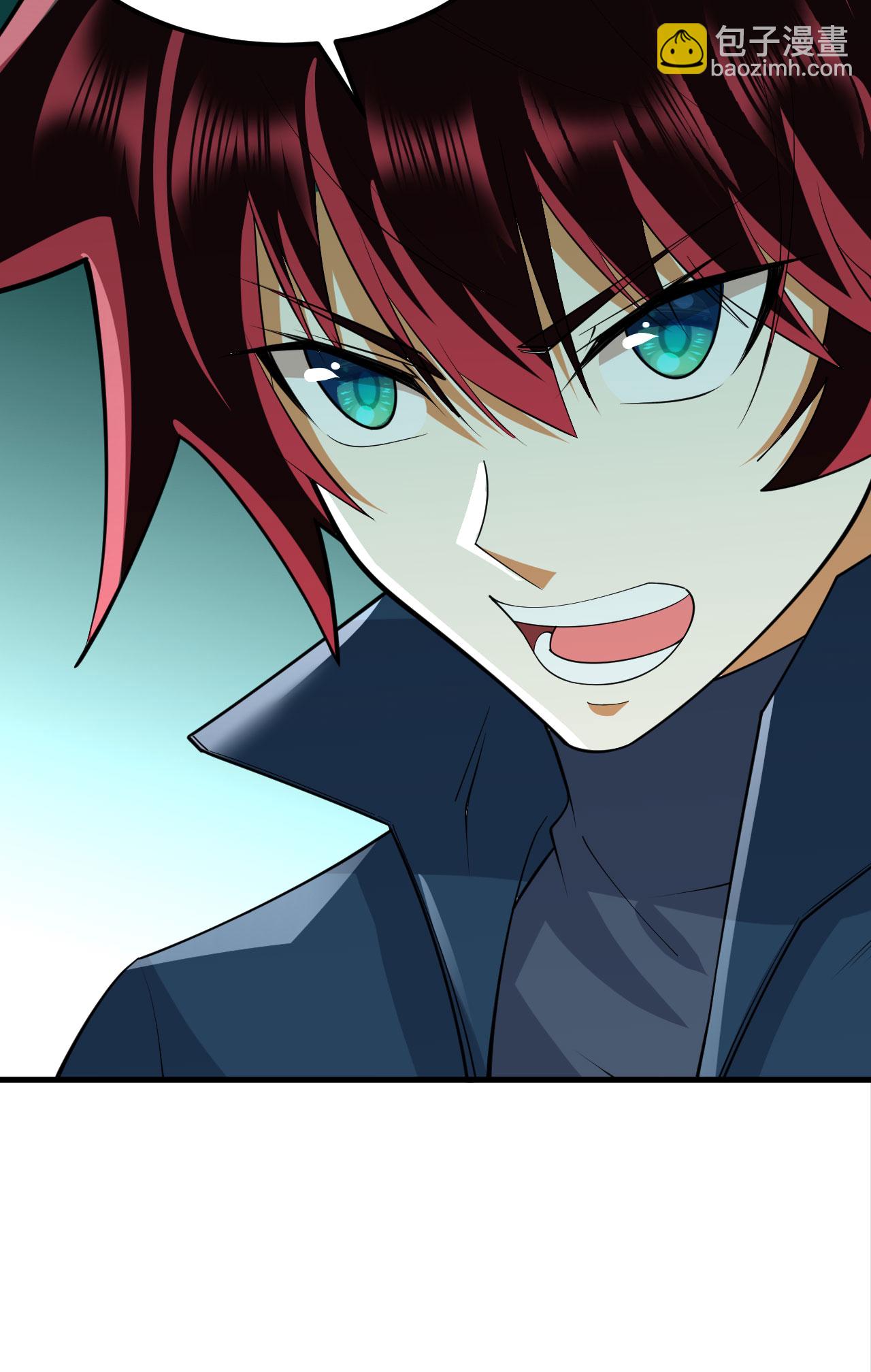 第64话 寄生者-第67话